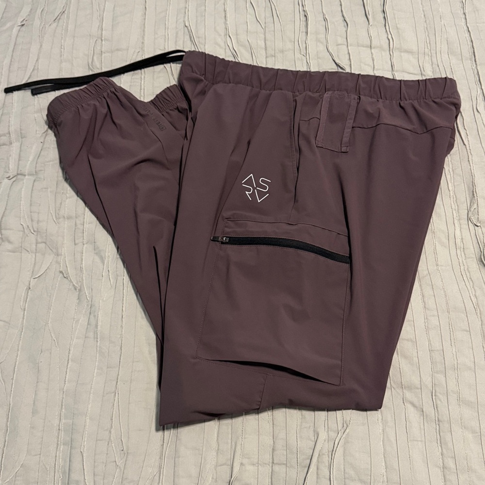 ASRV Plum Large DSG-0656 Jogger Pants
Tetra-Lite Cargo Joggers Mens - Picture 10 of 12